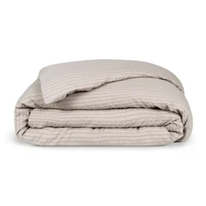 Copripiumini NO STIRO Seersucker